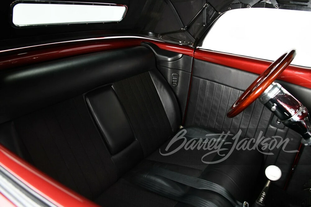 1932 Ford Hot Rod - Image 7 of 31