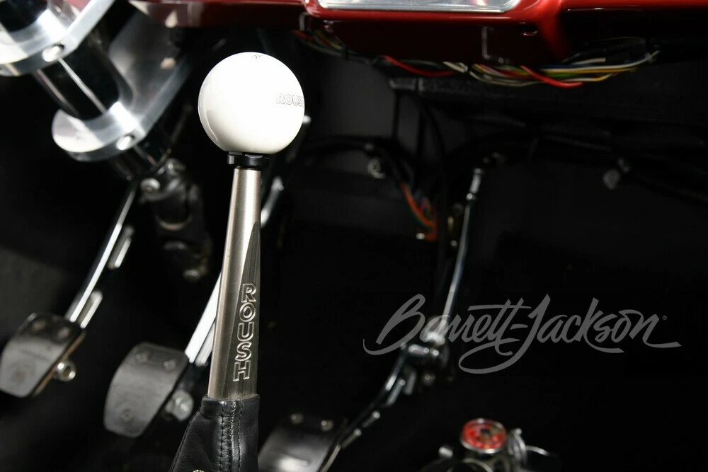 1932 Ford Hot Rod - Image 10 of 31