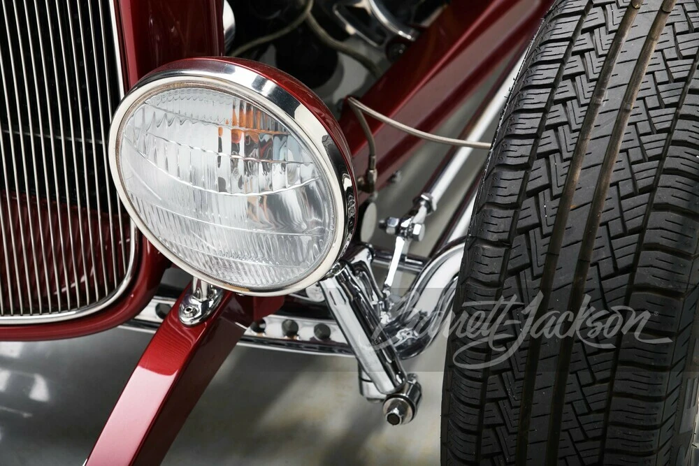 1932 Ford Hot Rod - Image 13 of 31