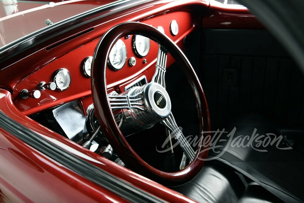 1932 Ford Hot Rod - Image 15 of 31