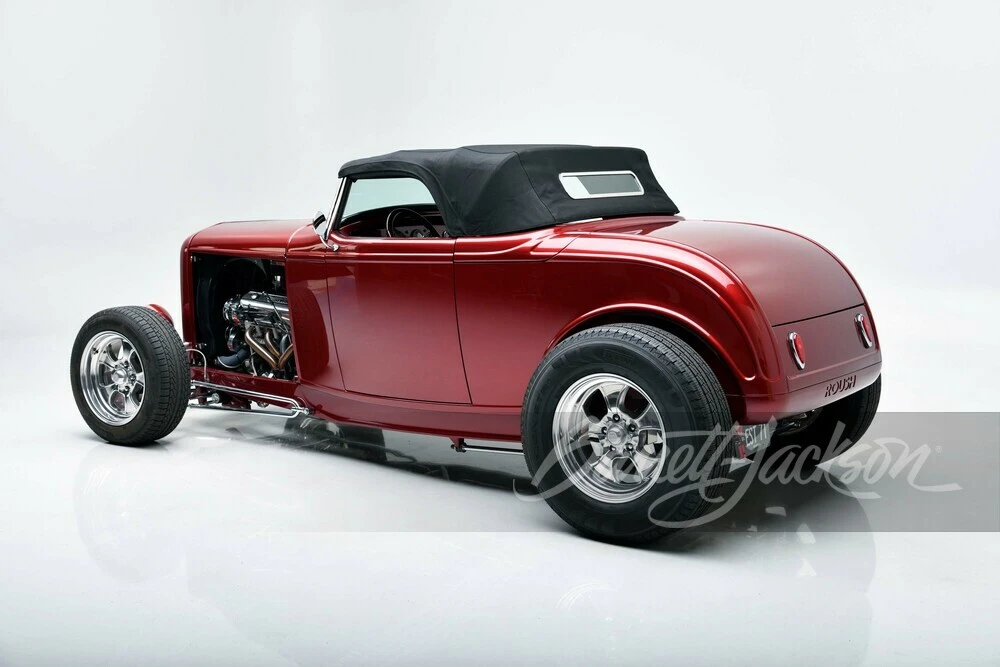 1932 Ford Hot Rod - Image 16 of 31