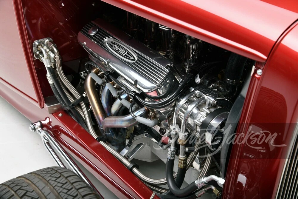1932 Ford Hot Rod - Image 18 of 31