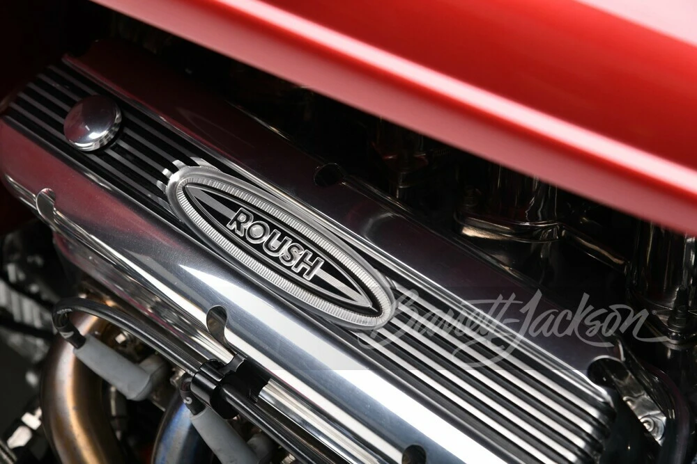 1932 Ford Hot Rod - Image 20 of 31