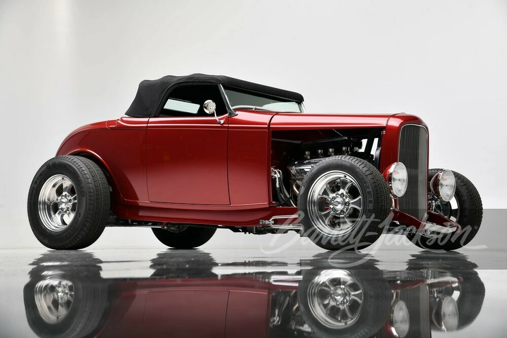 1932 Ford Hot Rod - Image 21 of 31