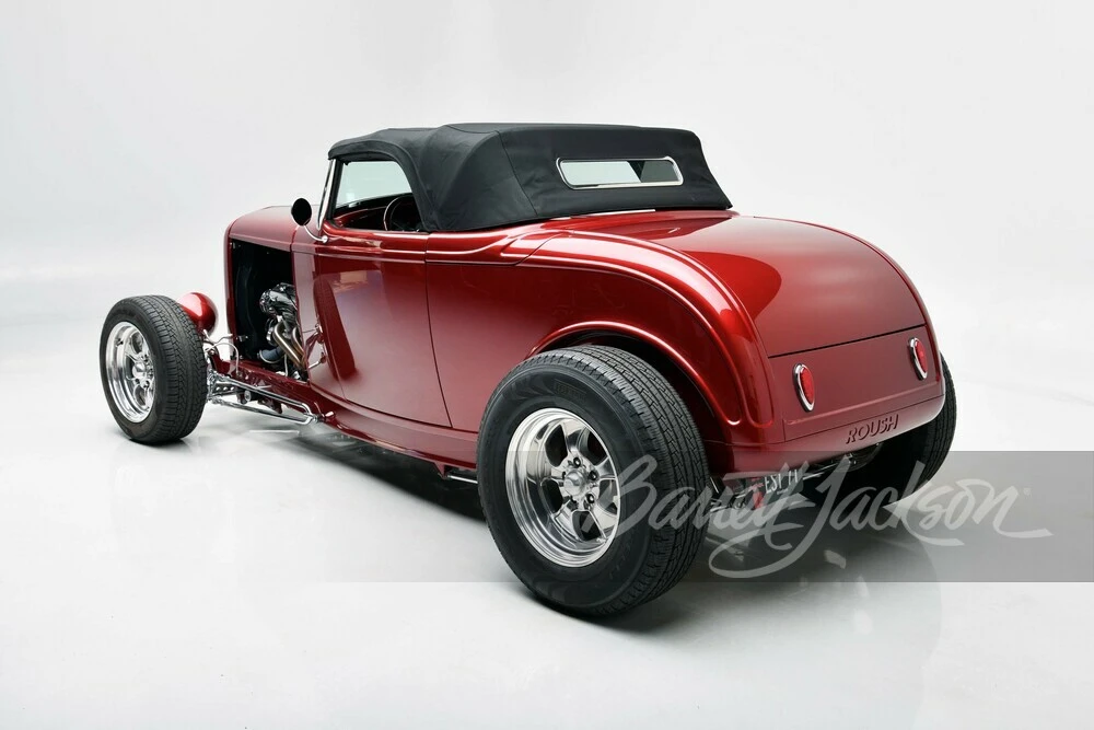 1932 Ford Hot Rod - Image 22 of 31