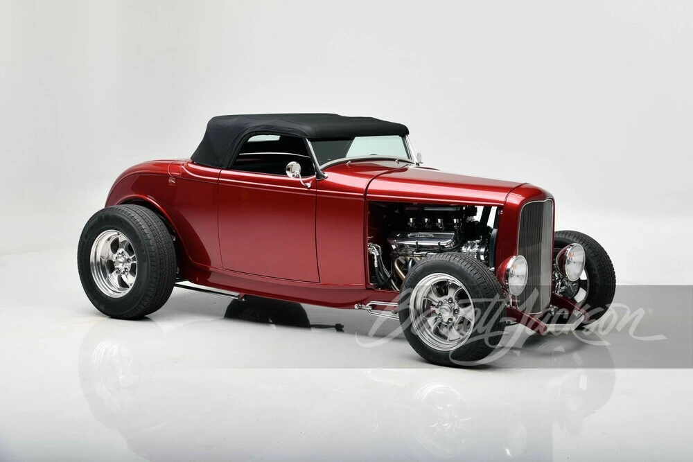1932 Ford Hot Rod - Image 23 of 31