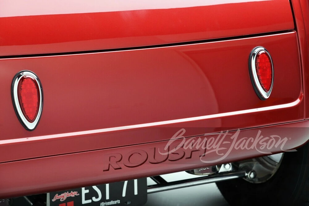 1932 Ford Hot Rod - Image 24 of 31