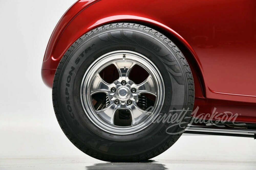 1932 Ford Hot Rod - Image 25 of 31