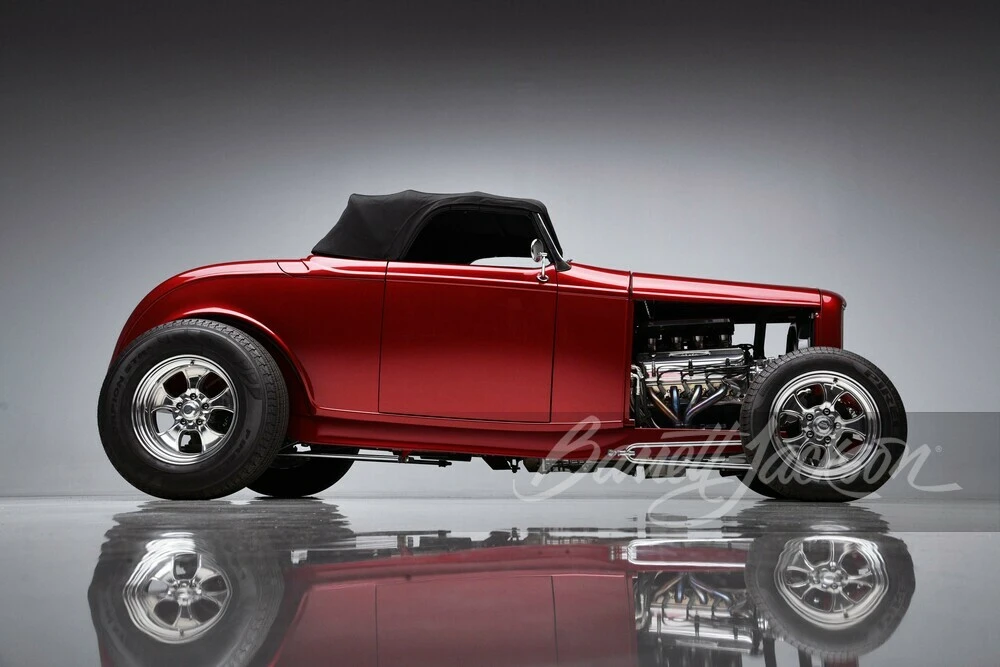 1932 Ford Hot Rod - Image 26 of 31