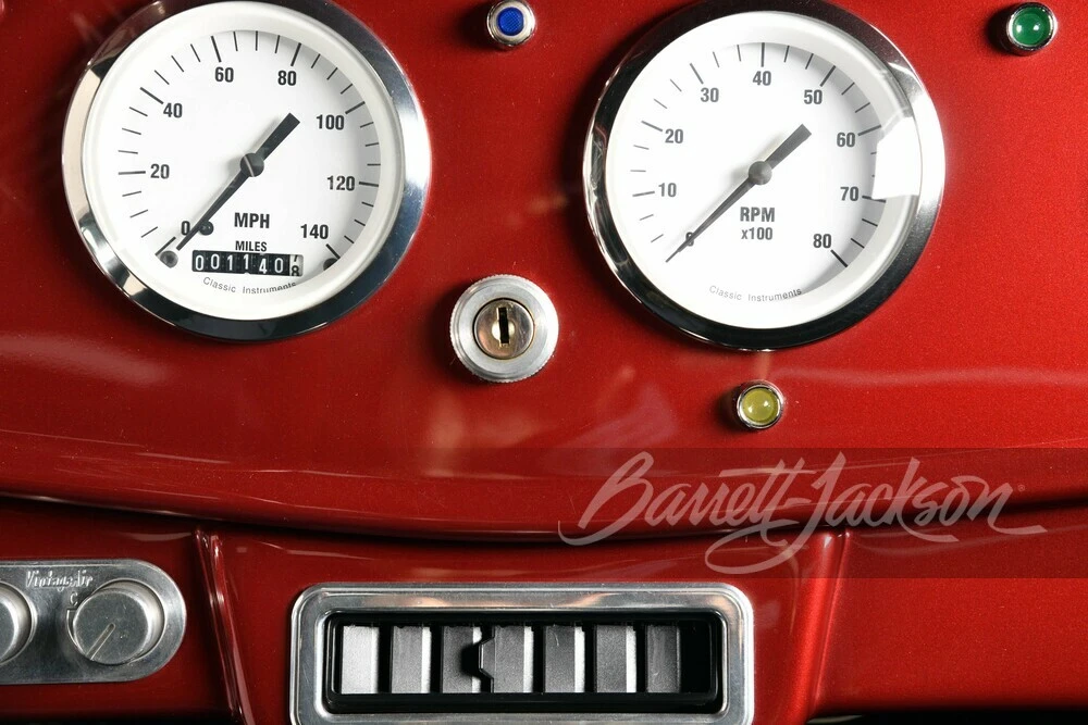 1932 Ford Hot Rod - Image 28 of 31