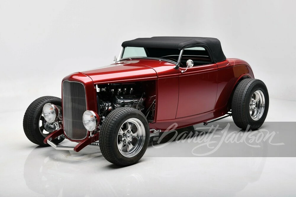 1932 Ford Hot Rod - Image 29 of 31