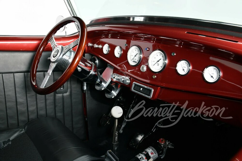 1932 Ford Hot Rod - Image 30 of 31