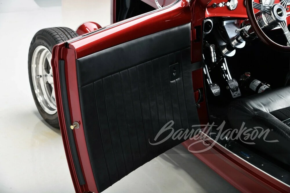 1932 Ford Hot Rod - Image 31 of 31