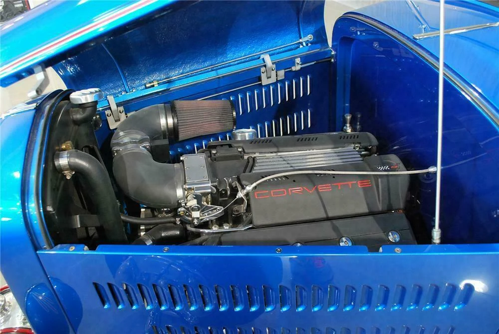 1932 Ford Hot Rod - Image 3 of 5