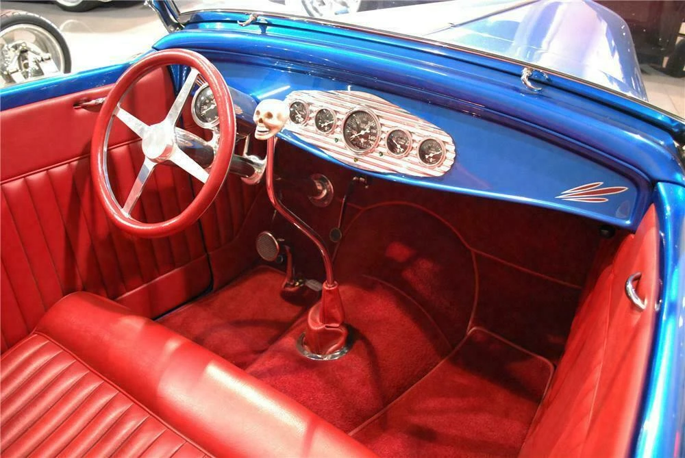1932 Ford Hot Rod - Image 4 of 5