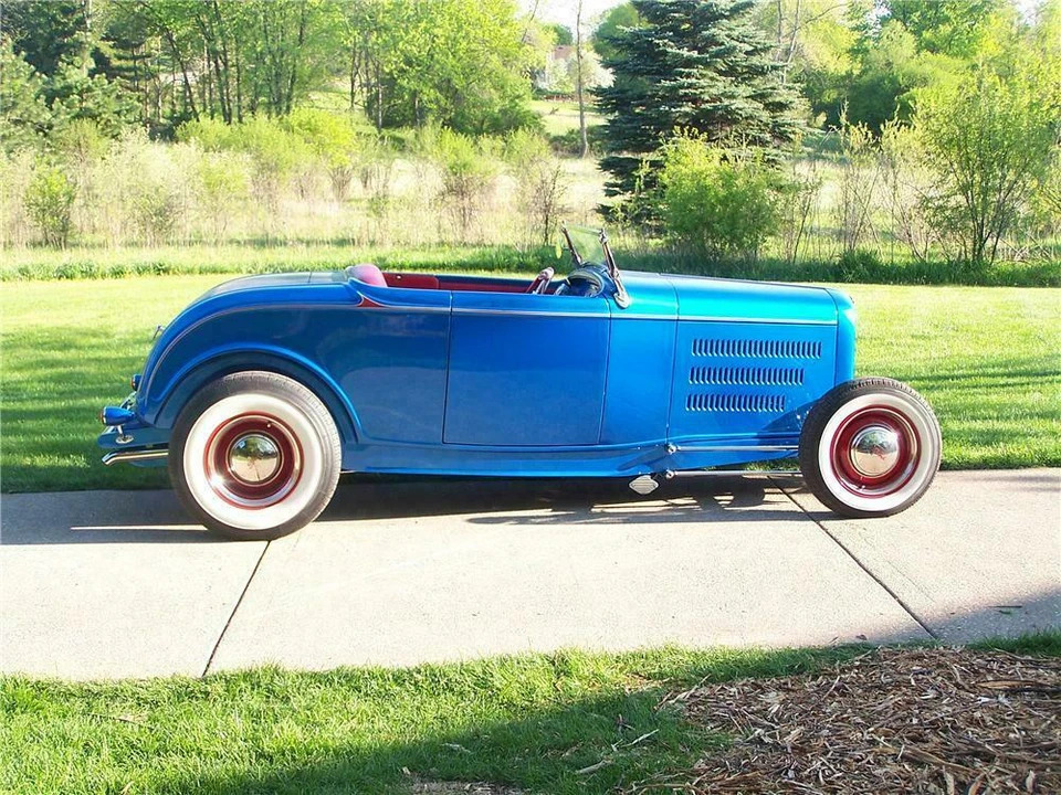 1932 Ford Hot Rod - Image 5 of 5