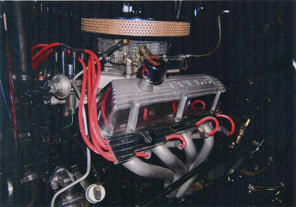 1932 Ford Hot Rod - Image 2 of 4
