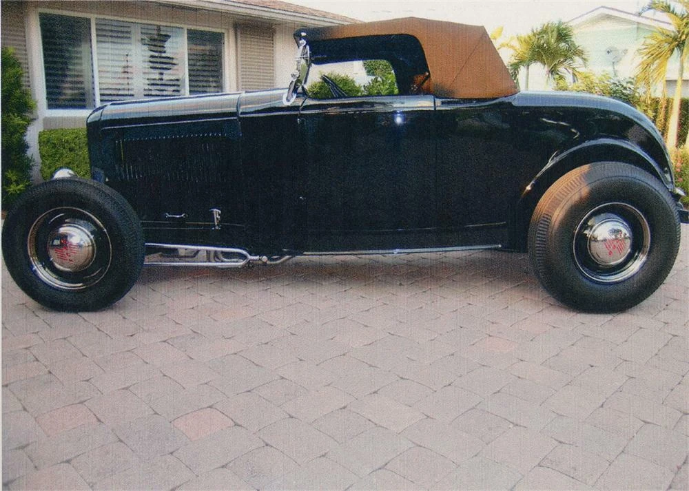 1932 Ford Hot Rod - Image 4 of 4