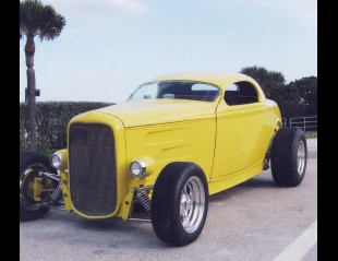 1932 Ford Hot Rod - Image 3 of 7