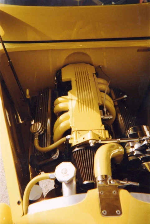 1932 Ford Hot Rod - Image 4 of 7