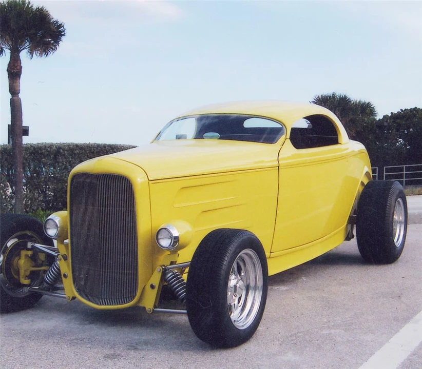 1932 Ford Hot Rod - Image 2 of 7