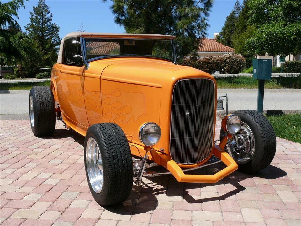 1932 Ford Hot Rod - Image 2 of 4