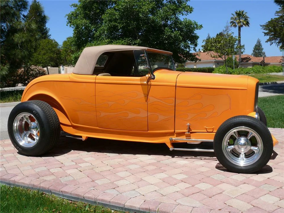 1932 Ford Hot Rod - Image 4 of 4