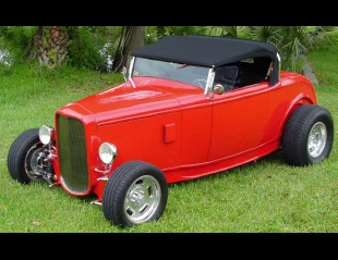 1932 Ford Hot Rod - Image 3 of 8