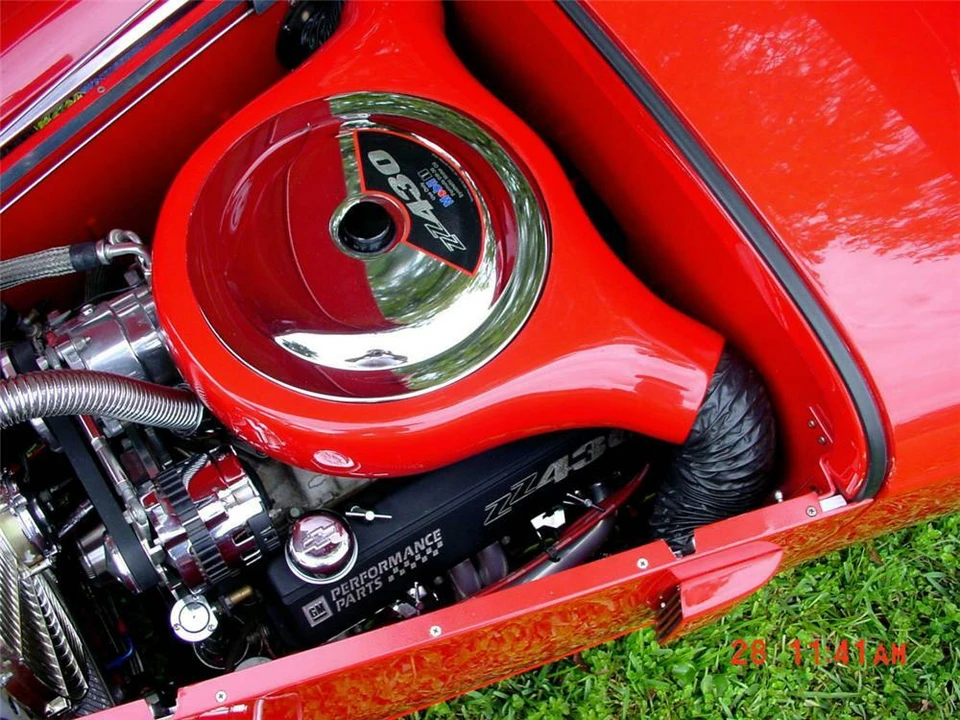 1932 Ford Hot Rod - Image 4 of 8