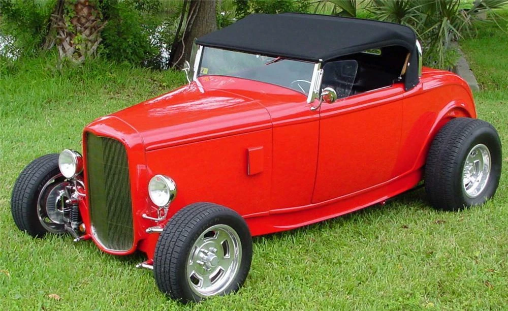 1932 Ford Hot Rod - Image 2 of 8