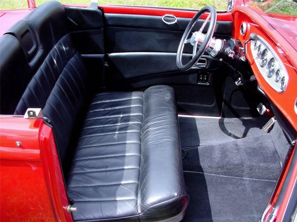 1932 Ford Hot Rod - Image 5 of 8