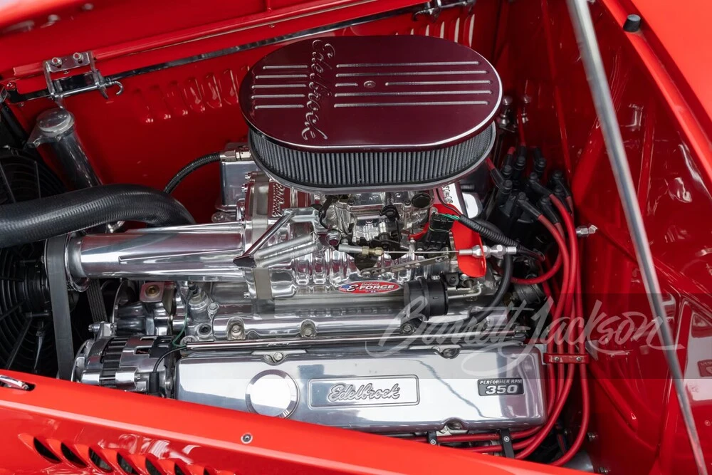 1932 Ford Hot Rod - Image 5 of 23