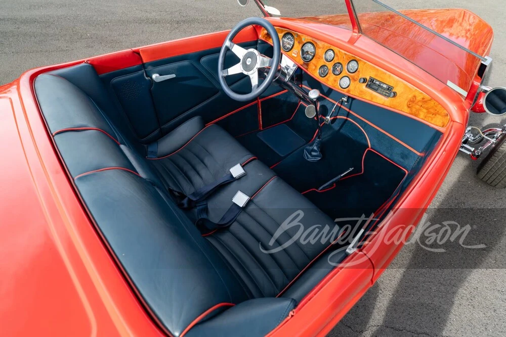 1932 Ford Hot Rod - Image 4 of 23