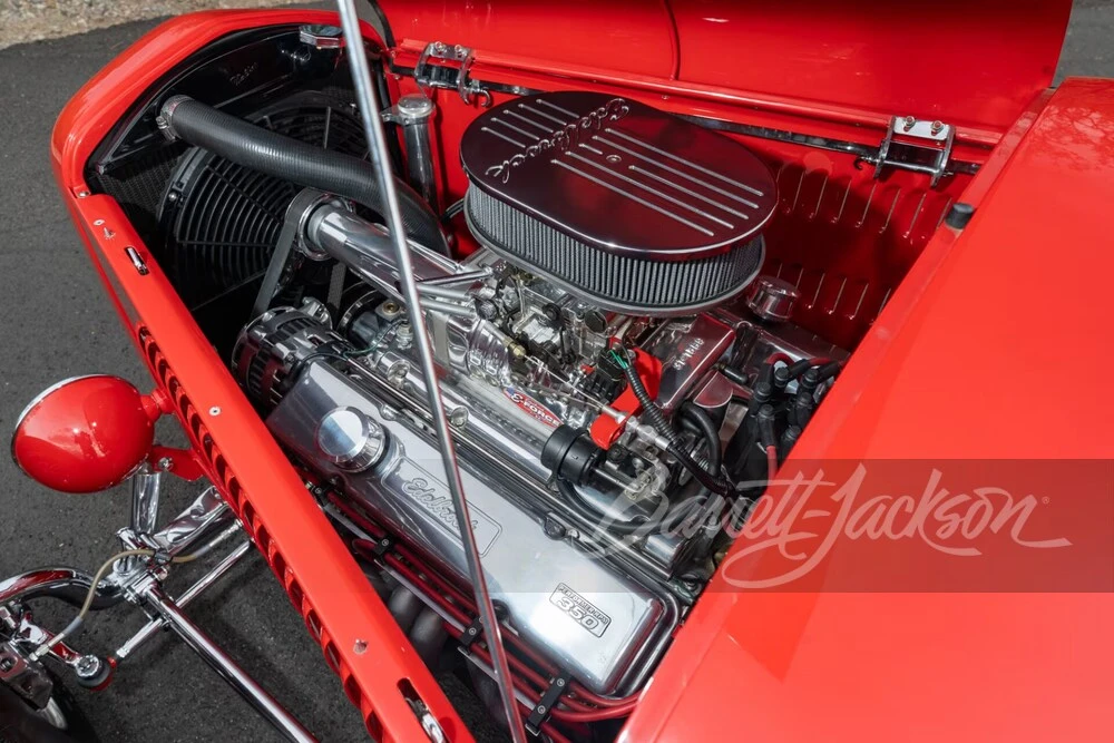 1932 Ford Hot Rod - Image 7 of 23