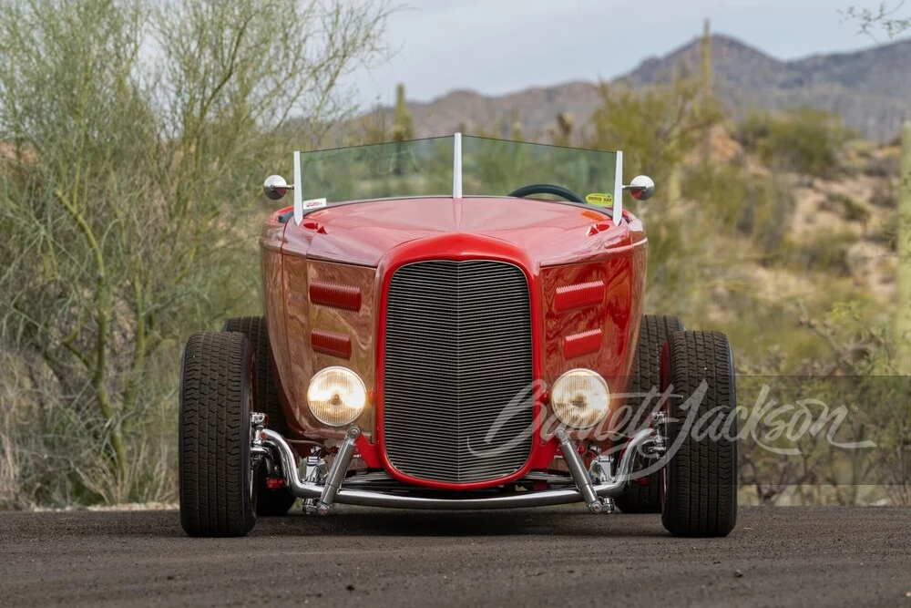 1932 Ford Hot Rod - Image 12 of 23