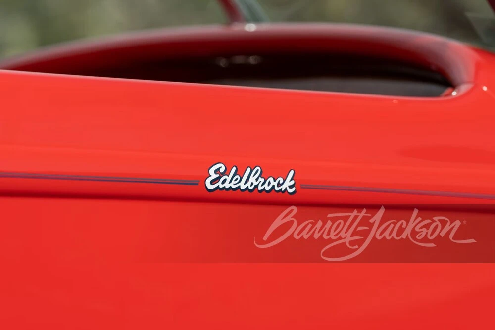 1932 Ford Hot Rod - Image 22 of 23