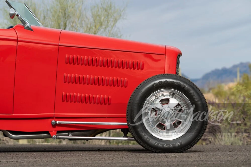 1932 Ford Hot Rod - Image 20 of 23
