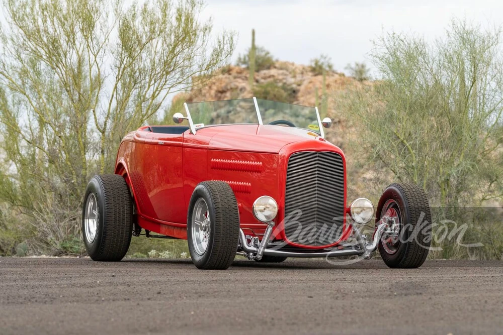 1932 Ford Hot Rod - Image 15 of 23