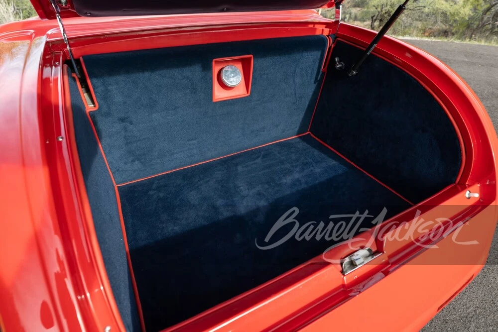 1932 Ford Hot Rod - Image 21 of 23