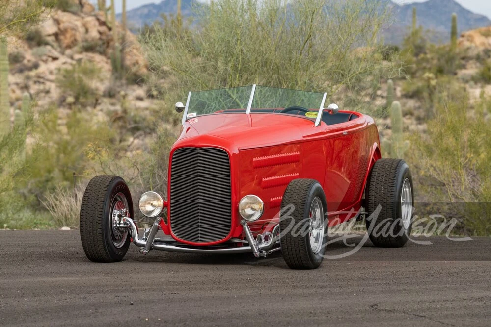1932 Ford Hot Rod - Image 14 of 23