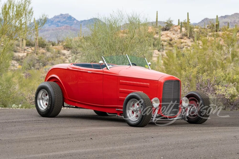 1932 Ford Hot Rod - Image 13 of 23