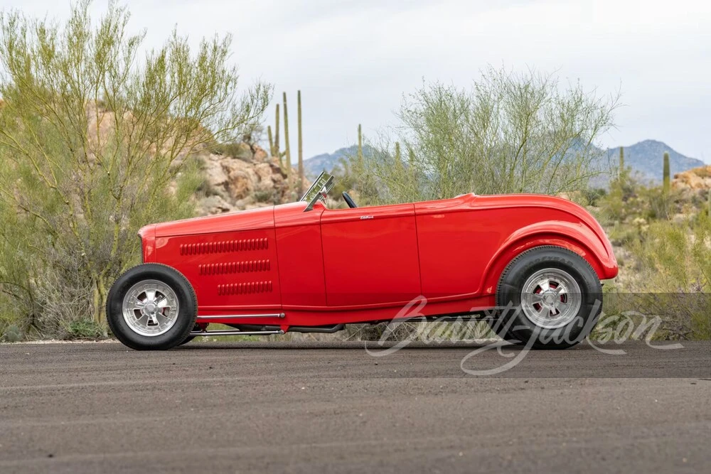 1932 Ford Hot Rod - Image 19 of 23