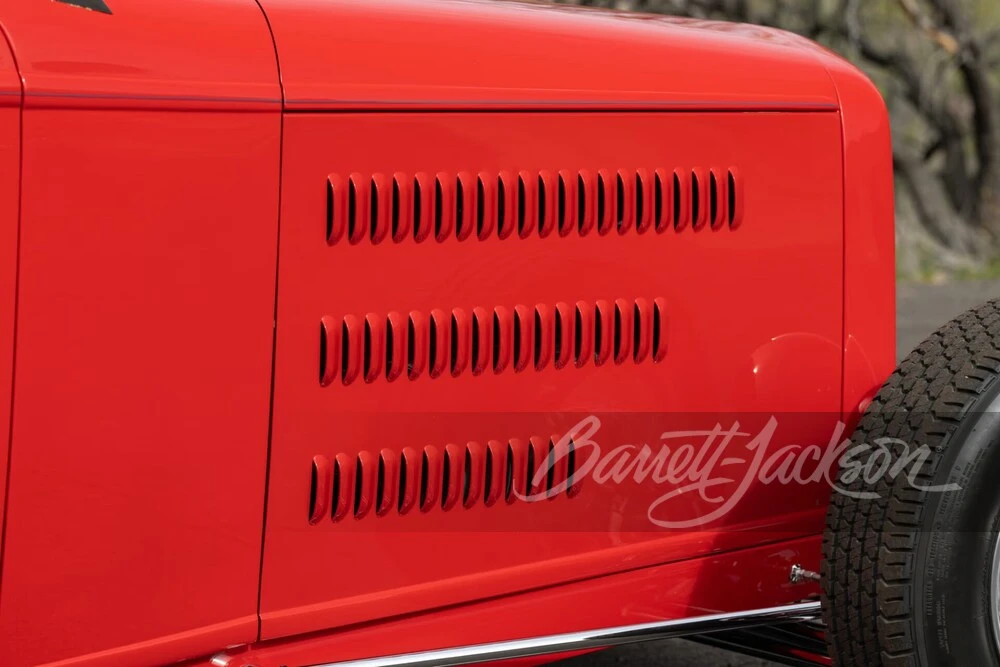 1932 Ford Hot Rod - Image 11 of 23