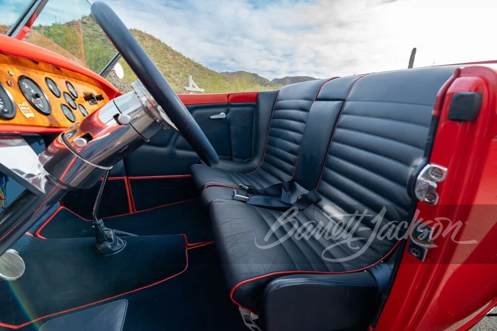 1932 Ford Hot Rod - Image 8 of 23