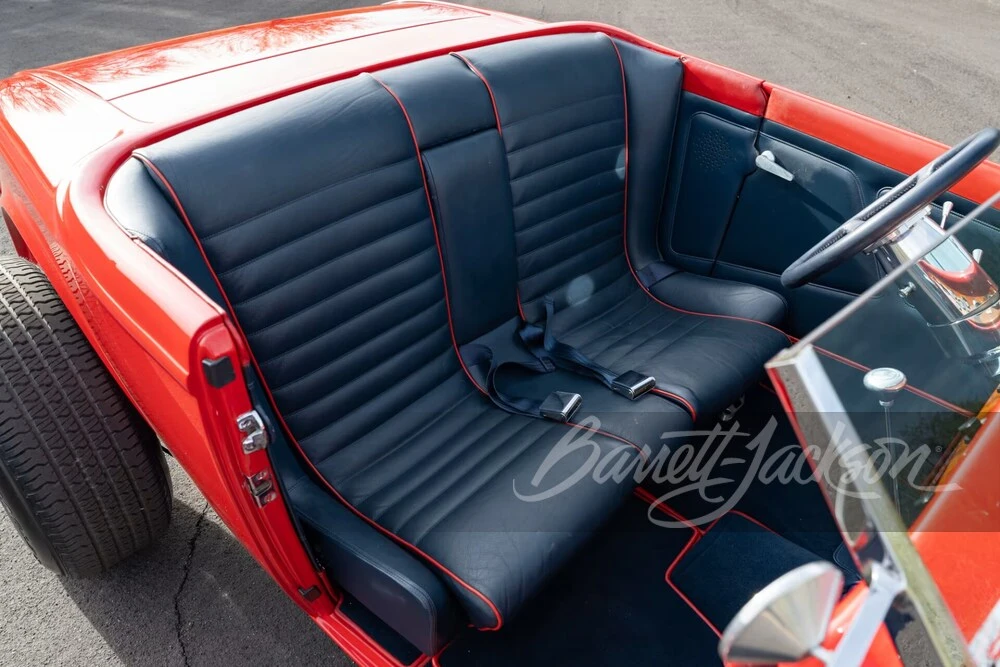 1932 Ford Hot Rod - Image 9 of 23