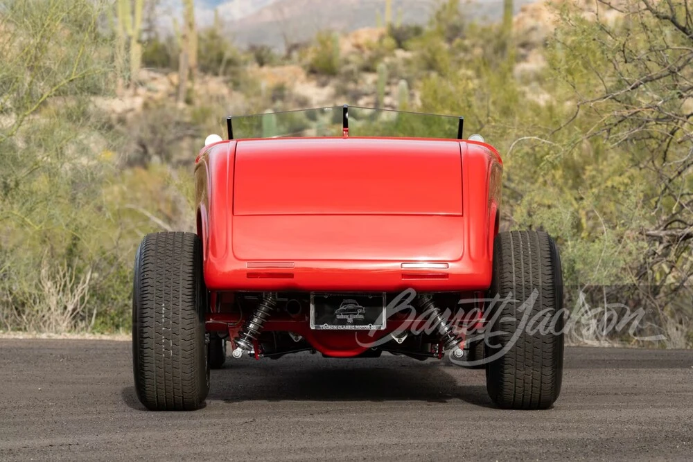 1932 Ford Hot Rod - Image 18 of 23