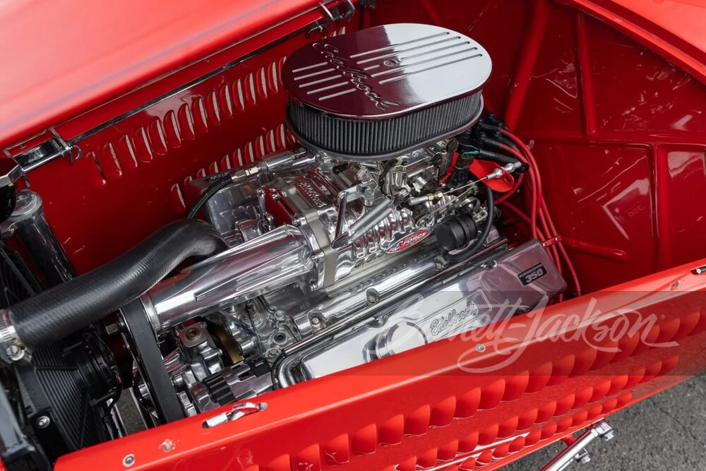 1932 Ford Hot Rod - Image 6 of 23