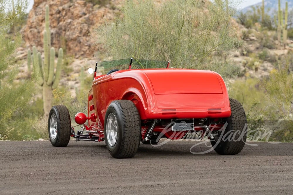 1932 Ford Hot Rod - Image 16 of 23