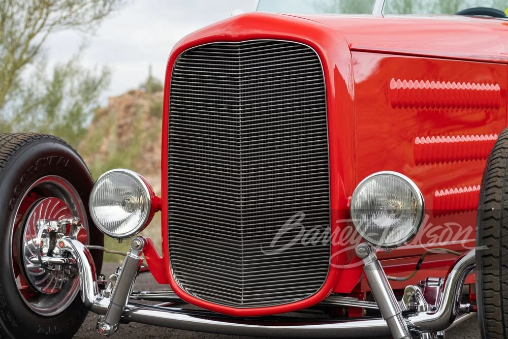 1932 Ford Hot Rod - Image 10 of 23