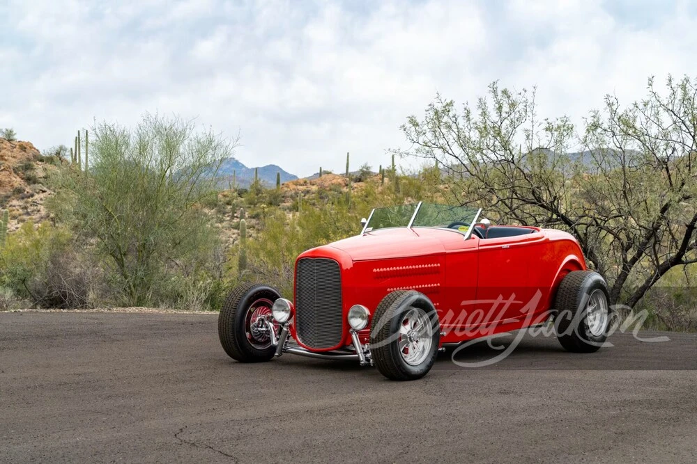 1932 Ford Hot Rod - Image 17 of 23